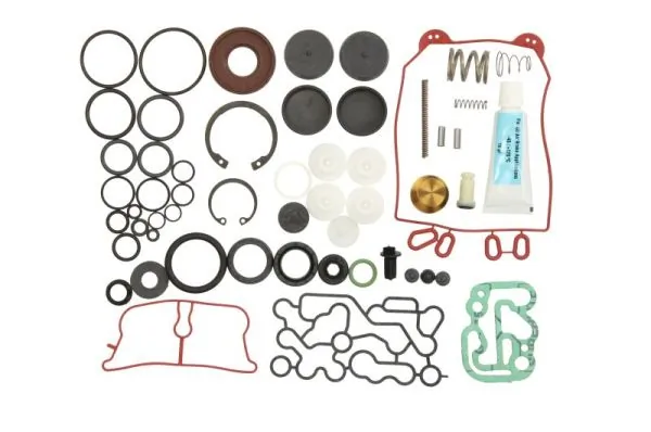 Set reparatie uscator