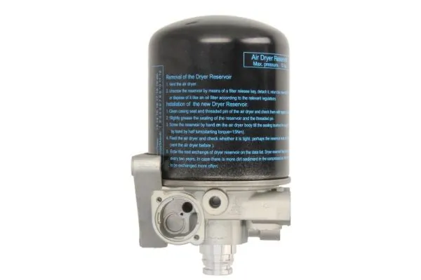 Uscator aer compresor