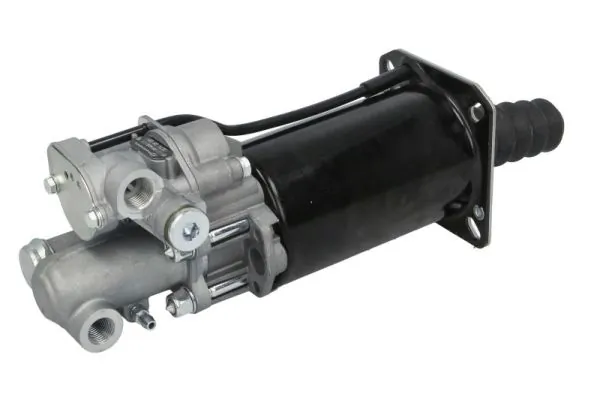 Servo ambreiaj