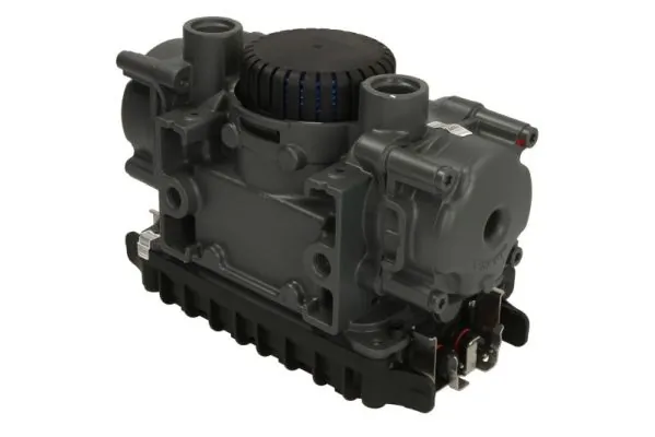 Modulator ax