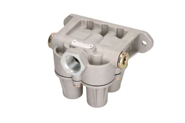 Supapa protectie multicircuit