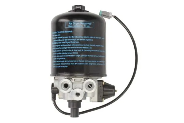 Uscator aer compresor