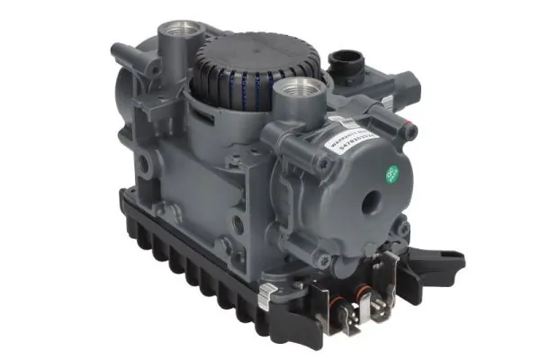 Modulator ax