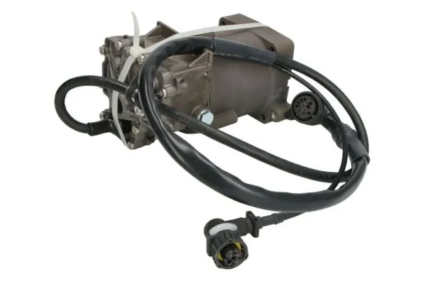 Actuator ambreiaj
