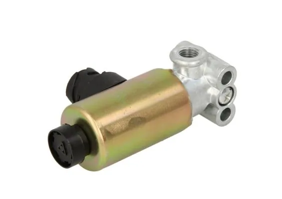 Supapa magnetica