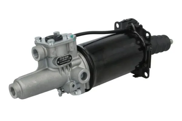Servo ambreiaj