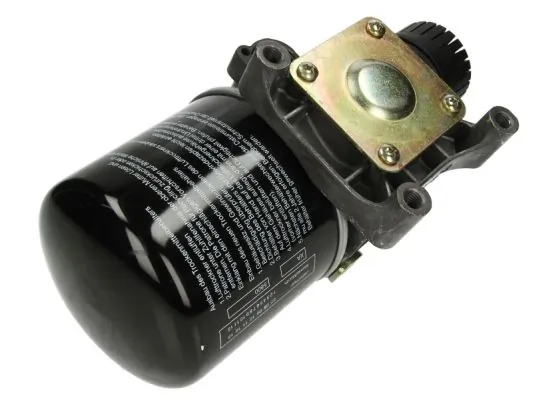 Uscator aer compresor
