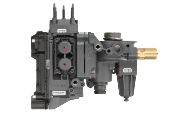 Uscator aer compresor
