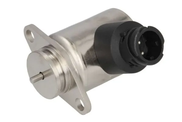 Supapa magnetica