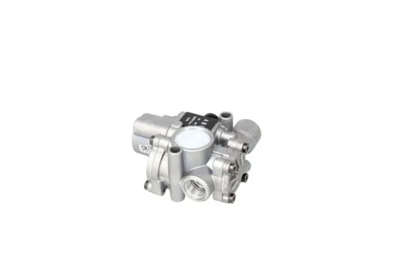 Modulator ax