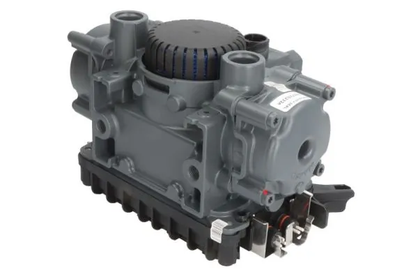 Modulator ax