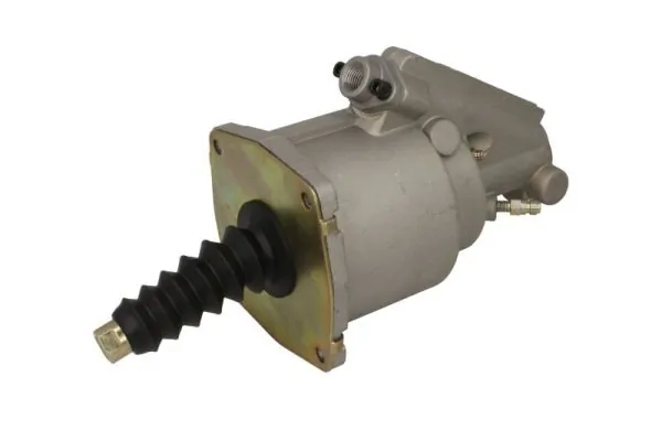 Actuator ambreiaj