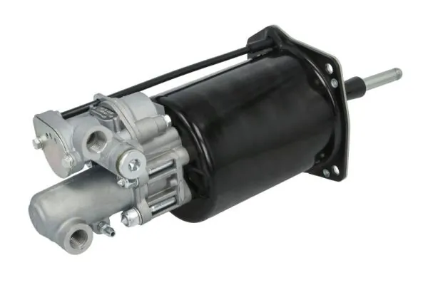 Servo ambreiaj