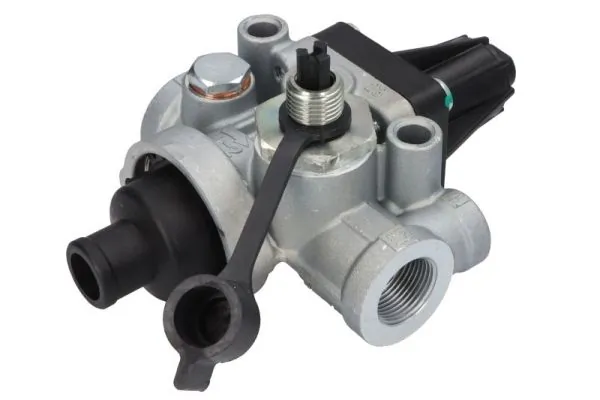 Regulator presiune compresor