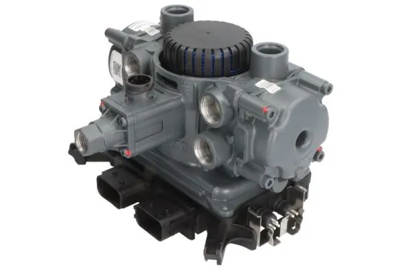 Modulator ax