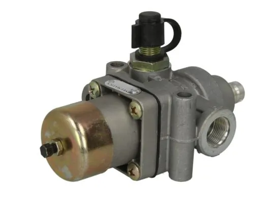 Regulator presiune compresor