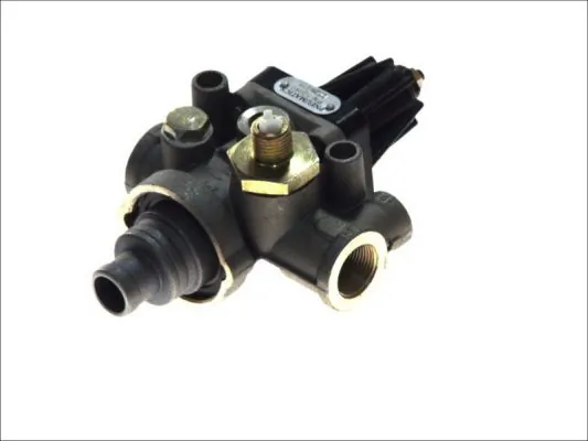Regulator presiune compresor