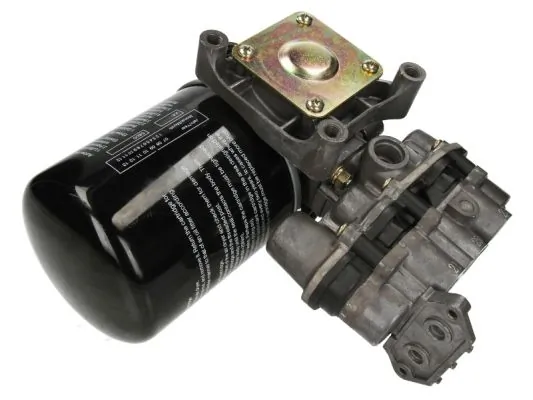 Uscator aer compresor