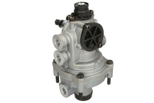 Regulator putere de franare