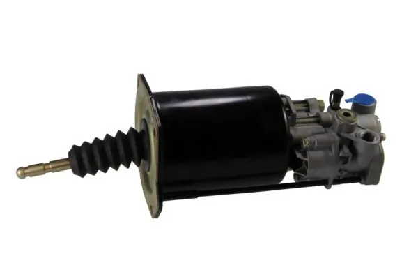 Servo ambreiaj