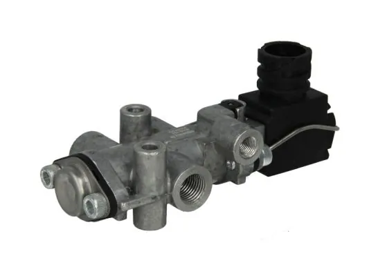 Ventil magnetic cilindru cuplare