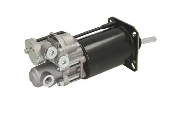 Servo ambreiaj