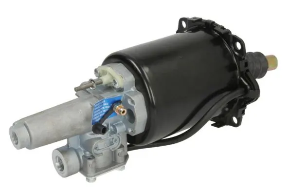 Actuator ambreiaj