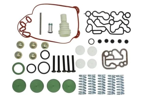 Set reparatie uscator