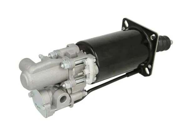 Actuator ambreiaj