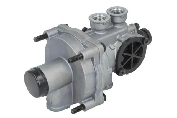 Regulator putere de franare