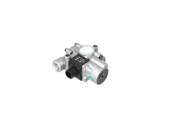 Modulator ax