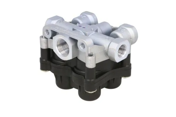 Supapa protectie multicircuit