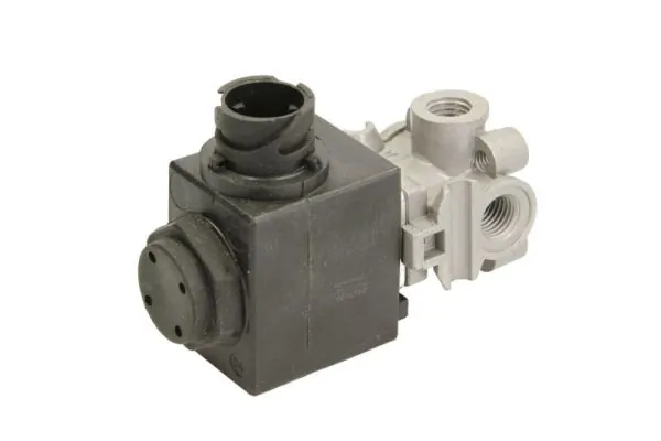 Supapa magnetica