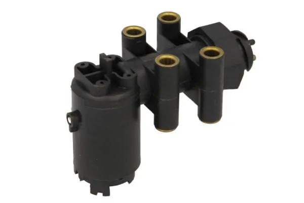 Senzor suspensie pneumatica