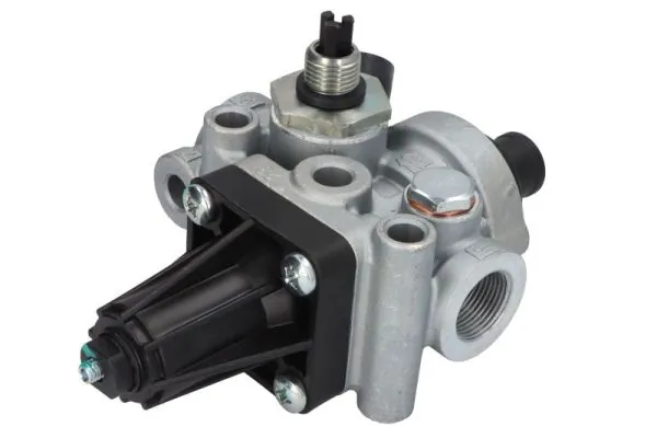 Regulator presiune compresor
