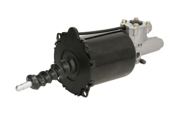 Actuator ambreiaj