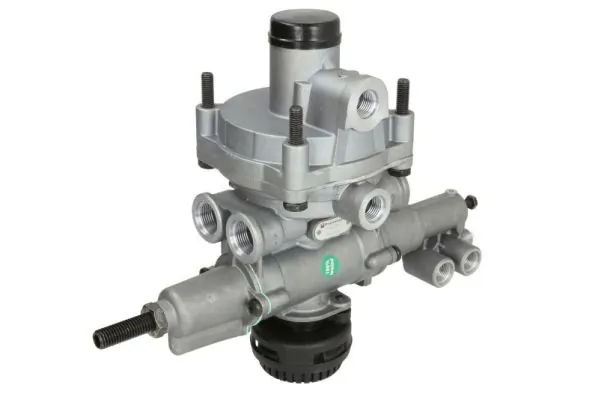 Regulator putere de franare