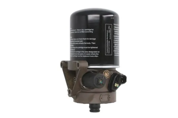 Uscator aer compresor