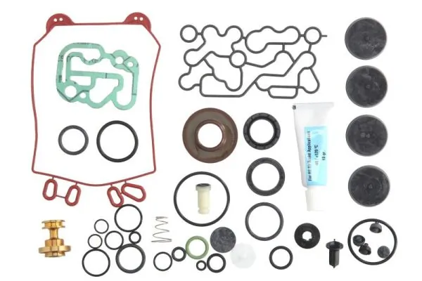 Set reparatie uscator