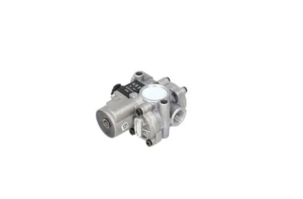 Modulator ax