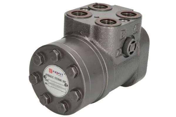Sistem de directie orbitrol