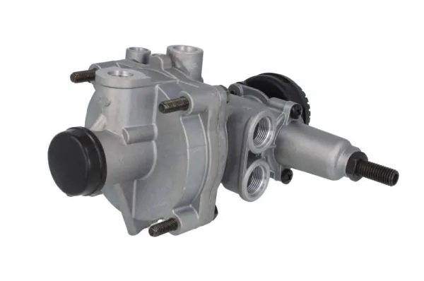 Regulator putere de franare