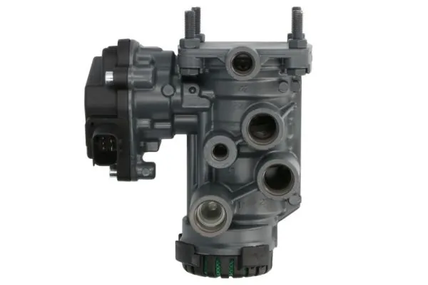 Modulator ax