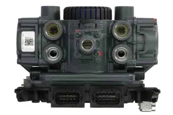 Modulator ax