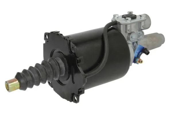 Actuator ambreiaj