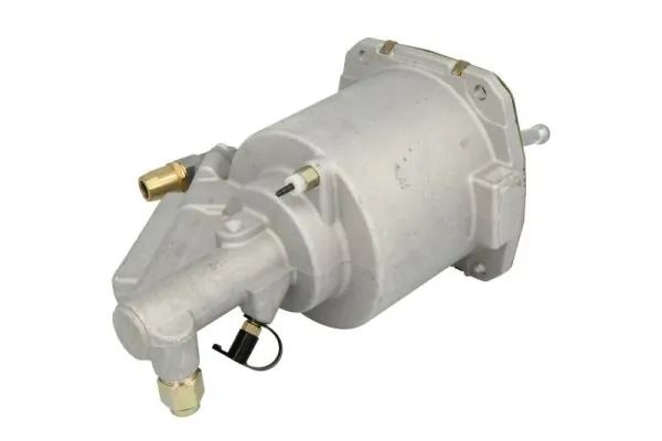 Servo ambreiaj