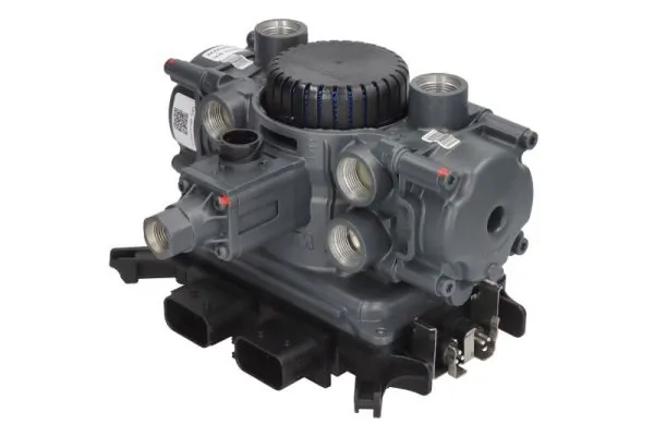 Modulator ax
