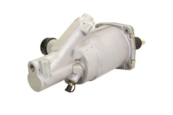 Servo ambreiaj
