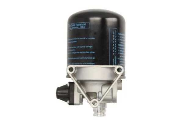 Uscator aer compresor