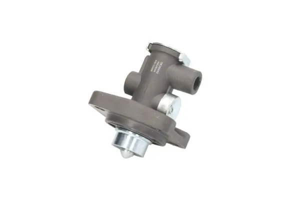 Ventil magnetic cilindru cuplare